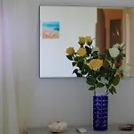 Sea View - La Palma 公寓