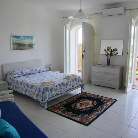 Sea View - La Palma * Casamicciola Terme