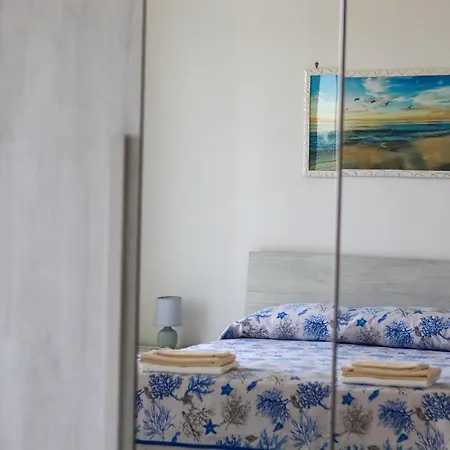 דירה Sea View - La Palma Casamicciola Terme