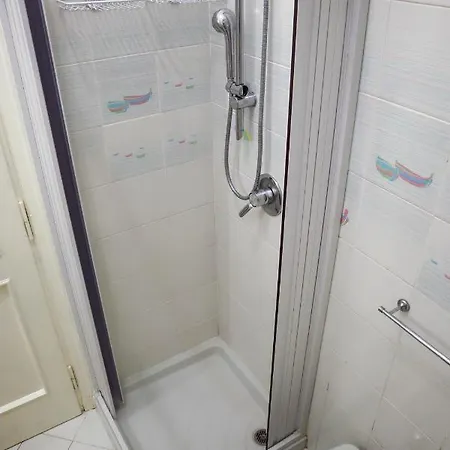 Sea View - La Palma דירה Casamicciola Terme