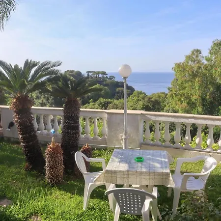 Sea View - La Palma *