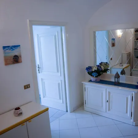 Daire Sea View - La Palma *