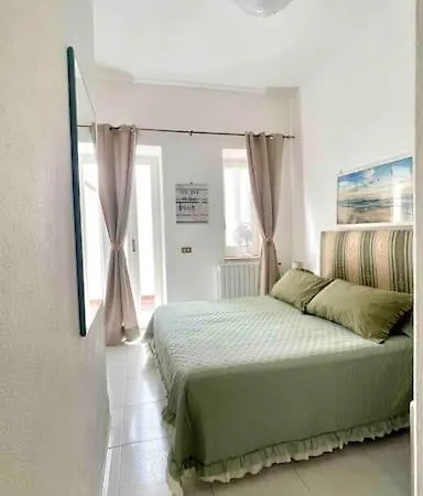 Sea View - La Palma